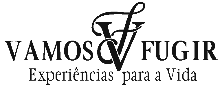 Vamos Fugir
